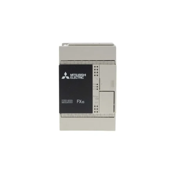 Mitsubishi FX3S-10MR/ES