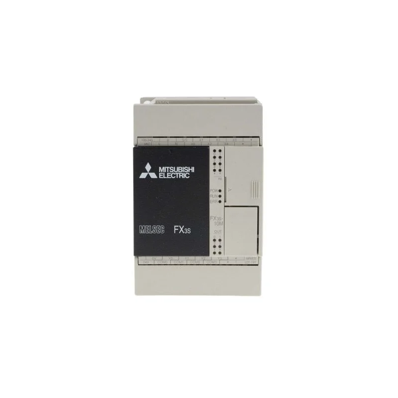Mitsubishi FX3S-10MR/ES