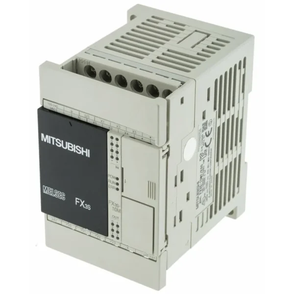 Mitsubishi FX3S-10MT/ESS