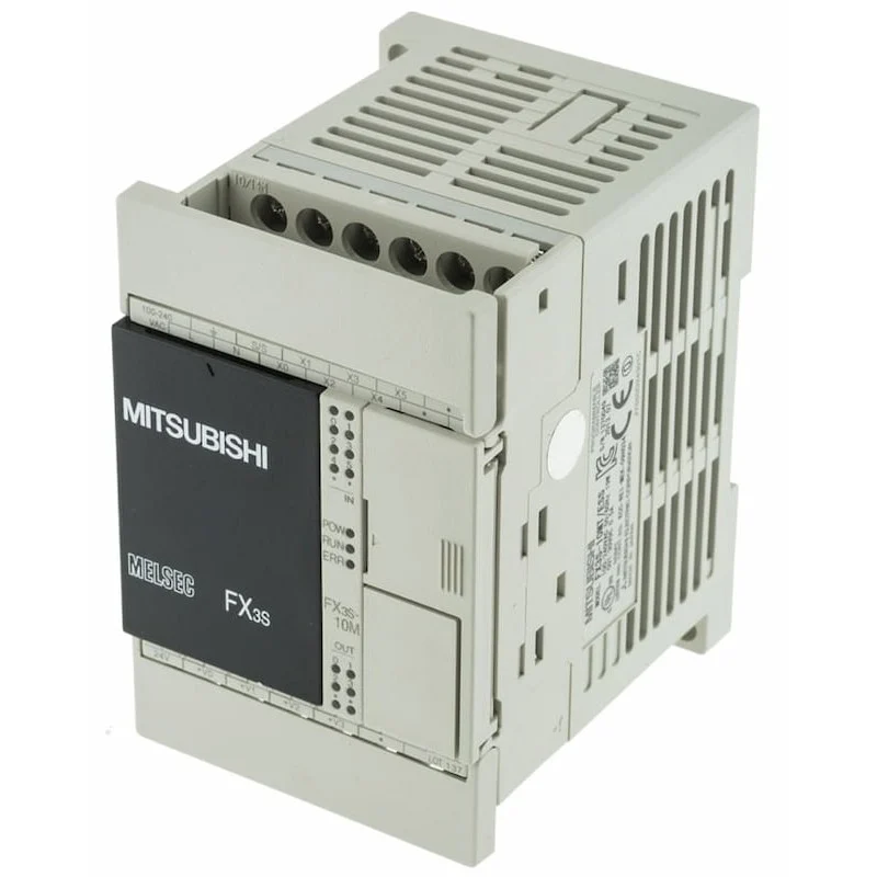 Mitsubishi FX3S-10MT/ESS