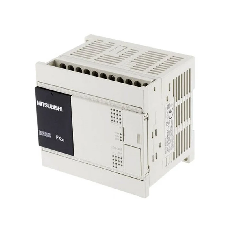 Mitsubishi FX3S-20MR/ES