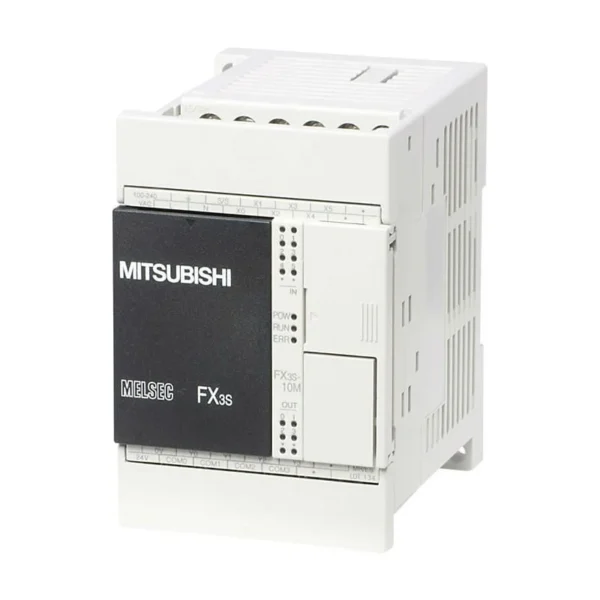 Mitsubishi FX3S20MTDSS