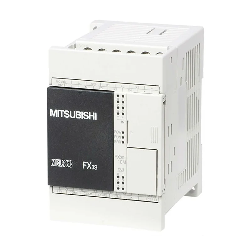 Mitsubishi FX3S-20MT/DSS