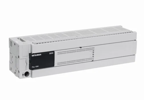 Mitsubishi FX3U128MRESA