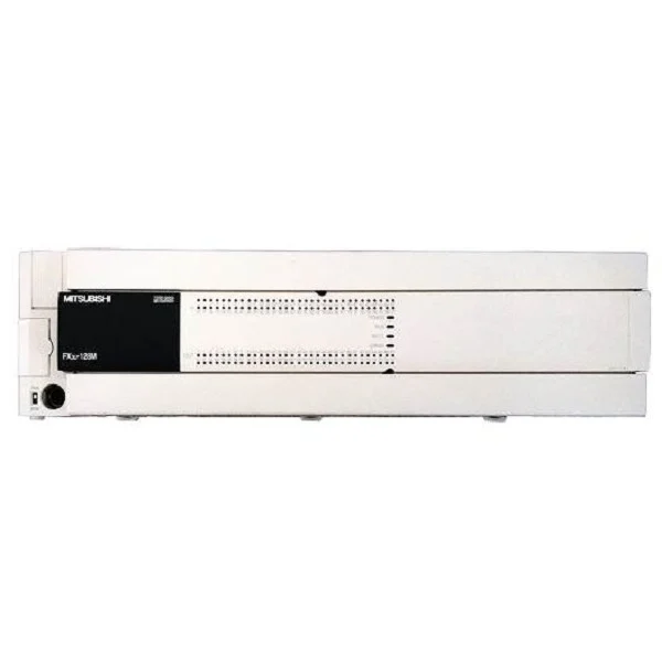 Mitsubishi FX3U128MRES
