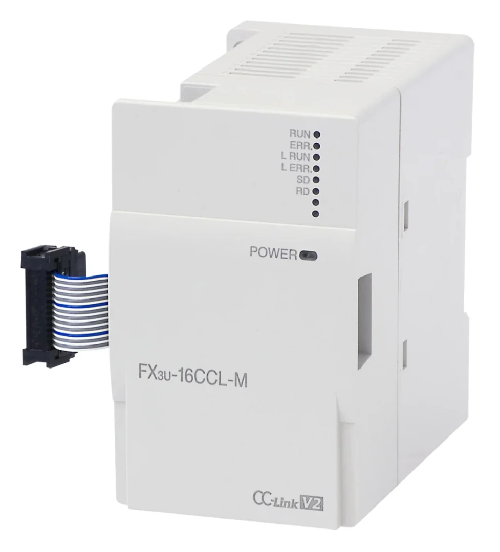 Mitsubishi FX3U-16CCL-M