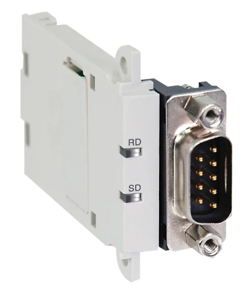 Mitsubishi FX3U-232-BD