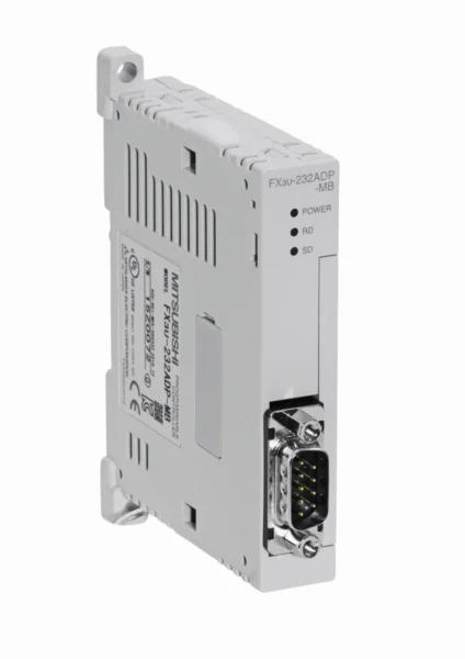 Mitsubishi FX3U232ADPMB