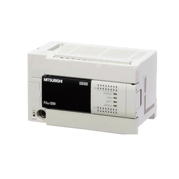 Mitsubishi FX3U32MRES
