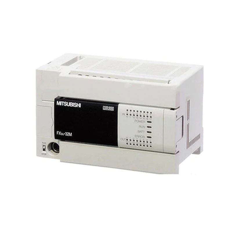 Mitsubishi FX3U-32MR/ES