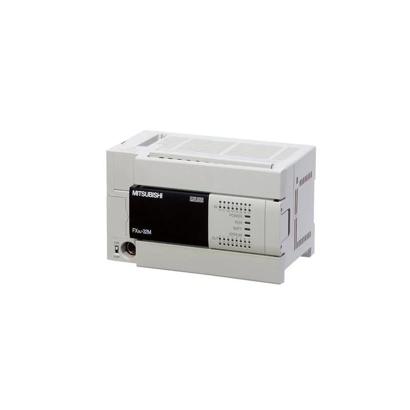 Mitsubishi FX3U-32MT/DSS