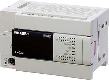 Mitsubishi FX3U-32MT/ESS
