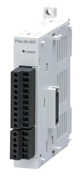 Mitsubishi FX3U3AADP