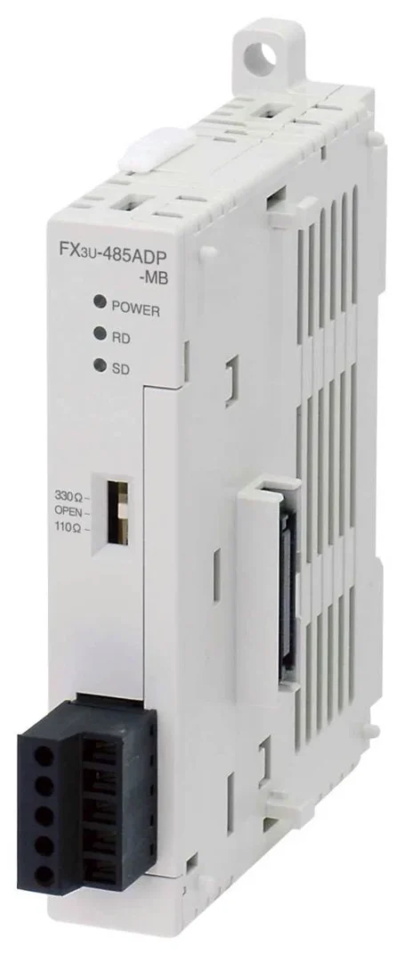Mitsubishi FX3U-485ADP-MB