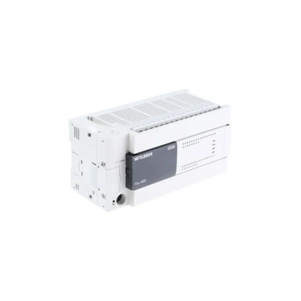 Mitsubishi FX3U48MTESS