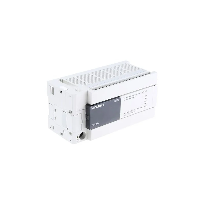 Mitsubishi FX3U-48MT/ESS