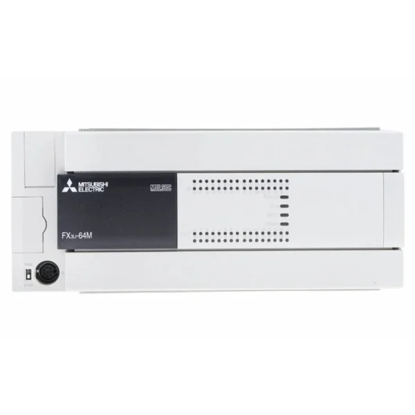 Mitsubishi FX3U-64MR/ES