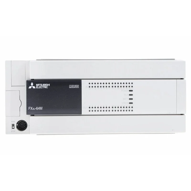 Mitsubishi FX3U-64MR/ES