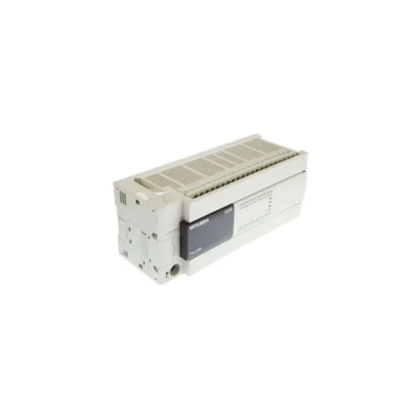 Mitsubishi FX3U-64MT/DSS