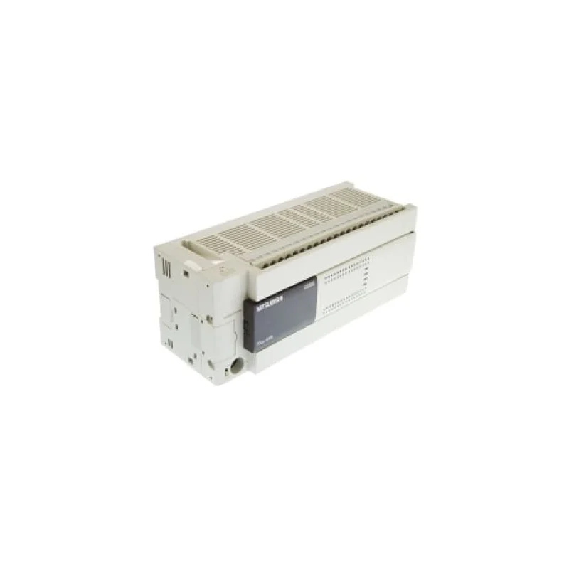 Mitsubishi FX3U-64MT/DSS