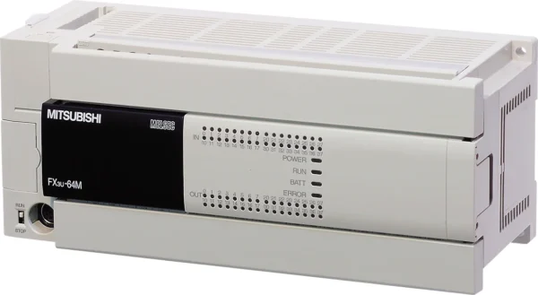 Mitsubishi FX3U64MTESS