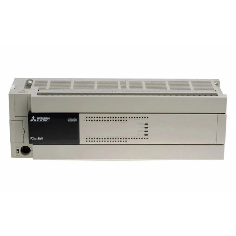 Mitsubishi FX3U-80MR/ES