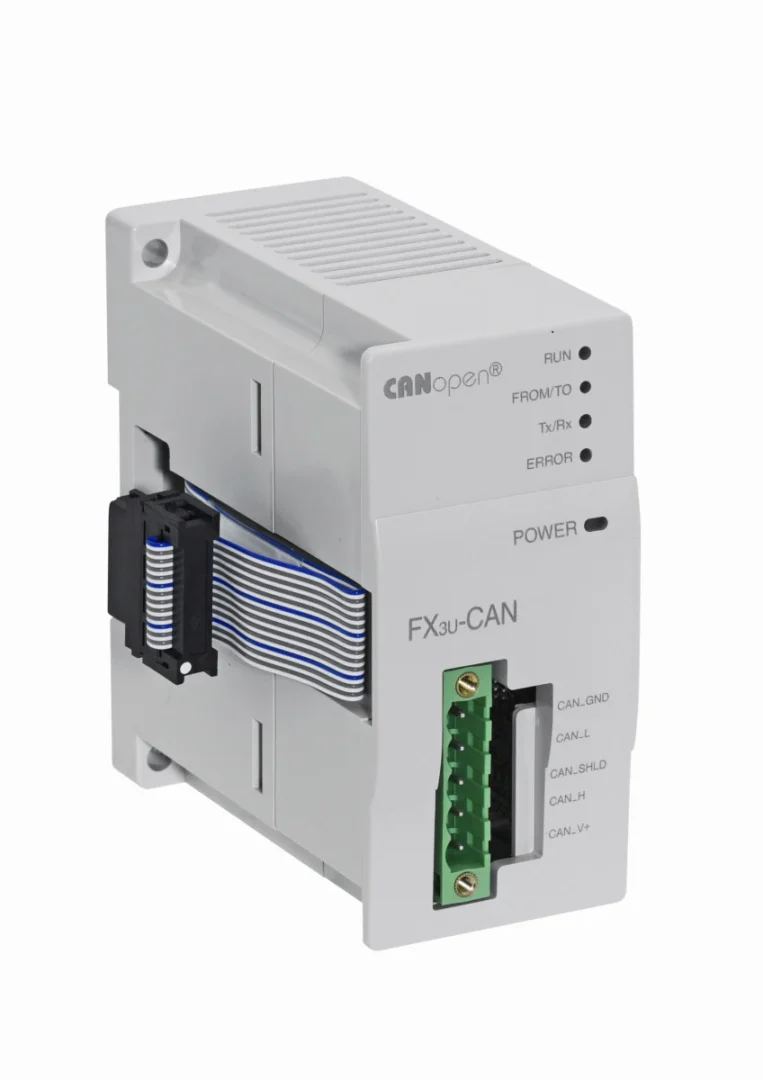 Mitsubishi FX3U-CAN
