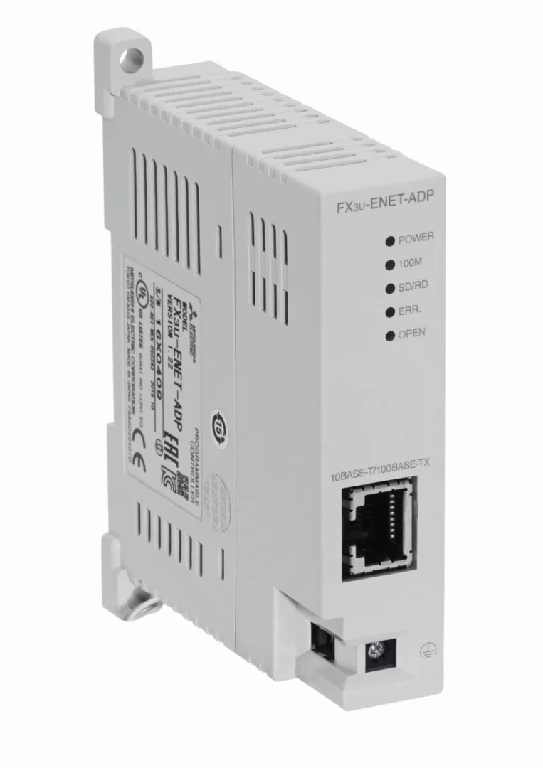 Mitsubishi FX3U-ENET-ADP