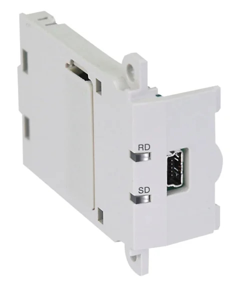 Mitsubishi FX3U-USB-BD