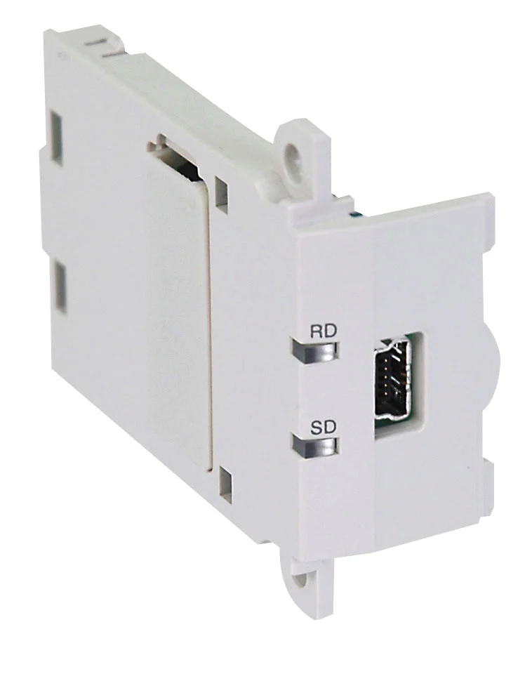 Mitsubishi FX3U-USB-BD