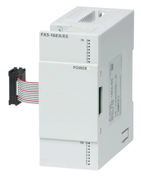 Mitsubishi FX516EXES