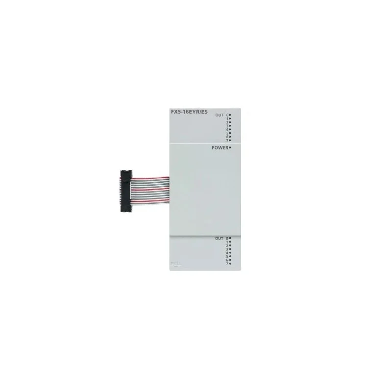 Mitsubishi FX5-16EYR/ES