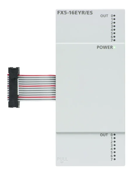Mitsubishi FX516EYTESS