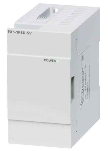 Mitsubishi FX5-1PSU-5V