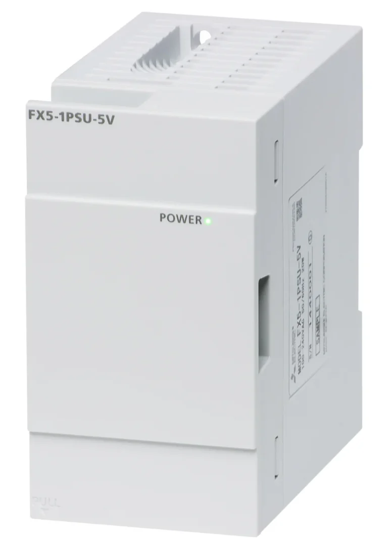 Mitsubishi FX5-1PSU-5V