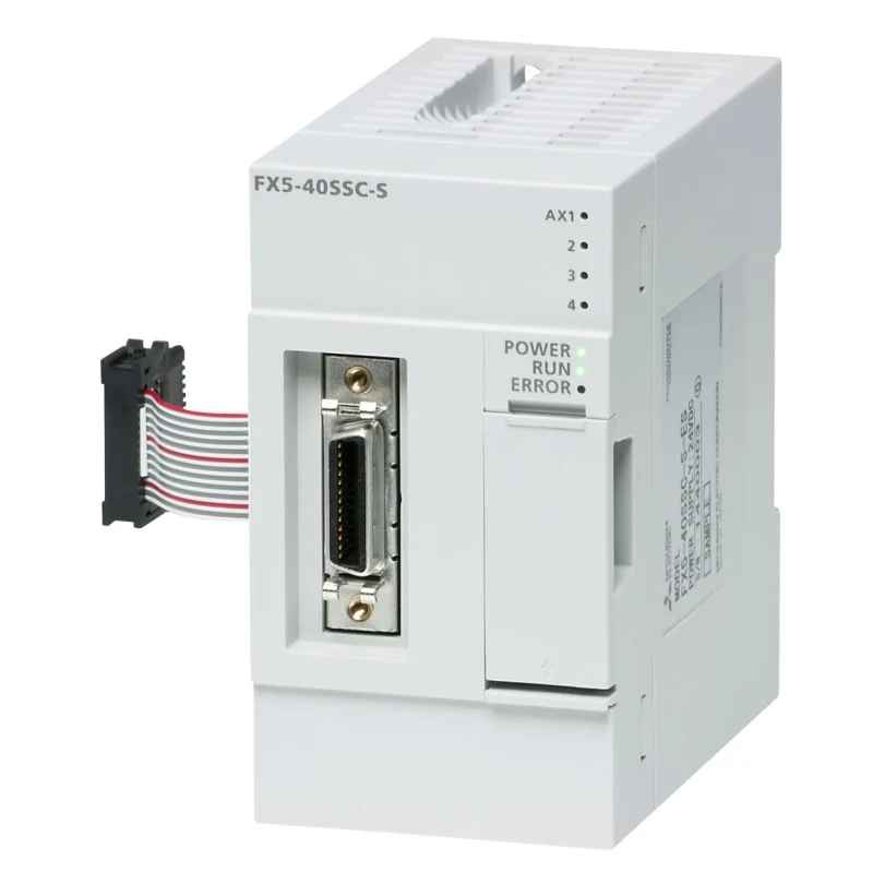 Mitsubishi FX5-40SSC-S