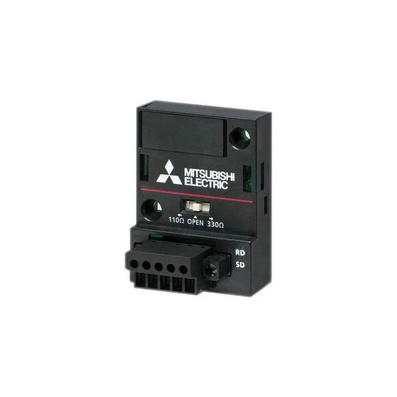 Mitsubishi FX5-485-BD