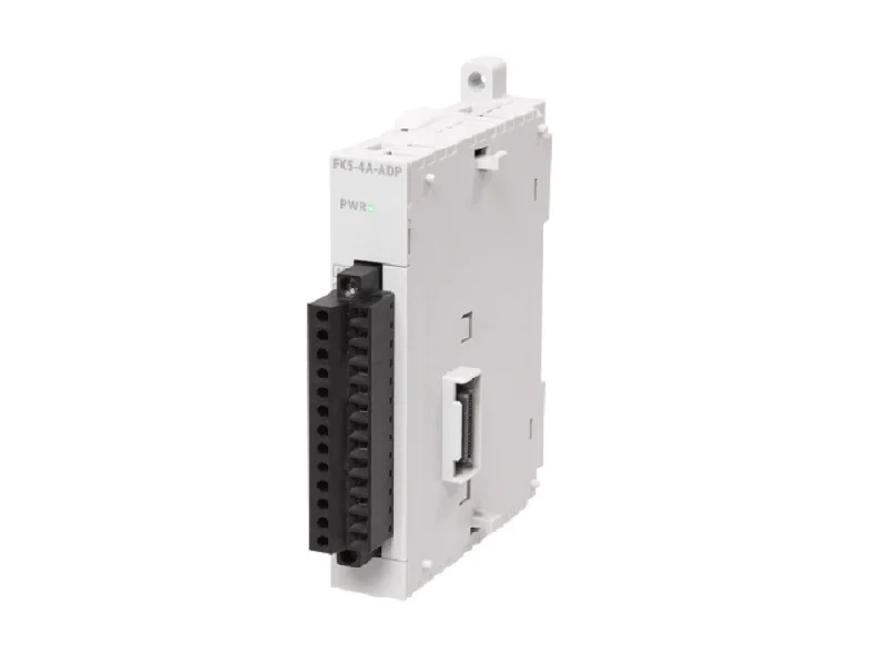 Mitsubishi FX5-4A-ADP