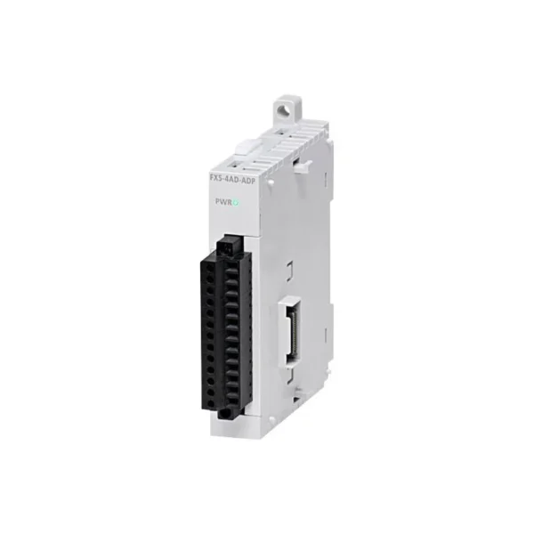 Mitsubishi FX5-4AD-ADP