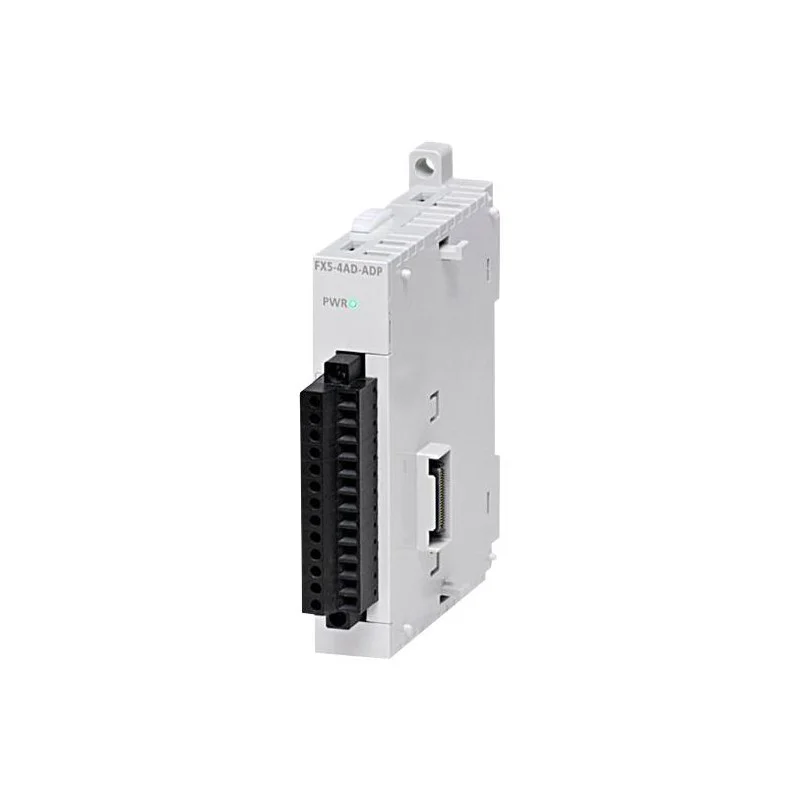 Mitsubishi FX5-4AD-ADP