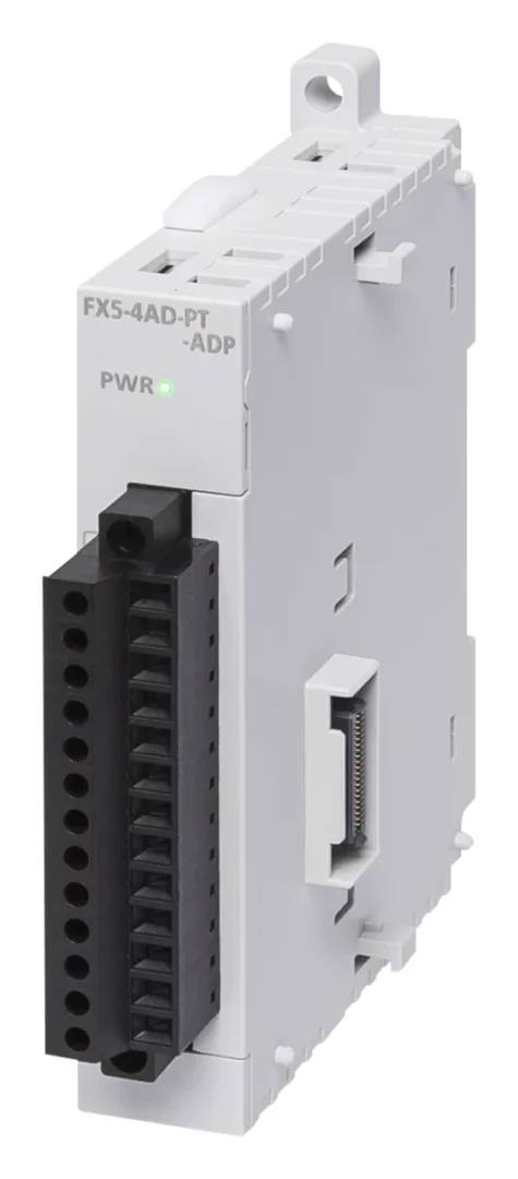 Mitsubishi FX5-4AD-PT-ADP