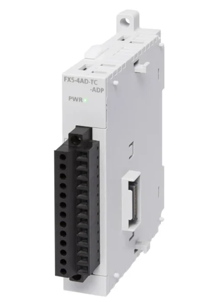 Mitsubishi FX5-4AD-TC-ADP