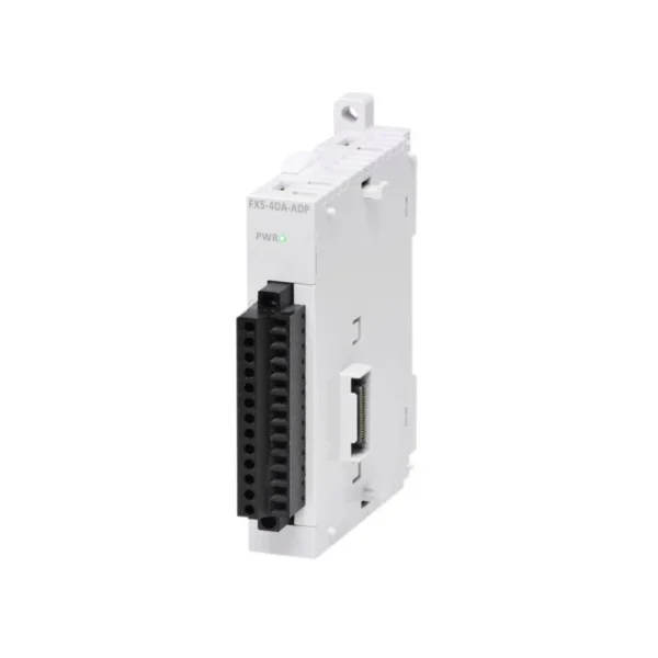 Mitsubishi FX5-4DA-ADP