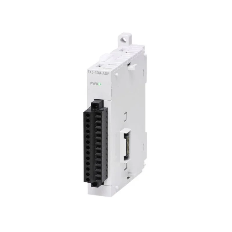 Mitsubishi FX5-4DA-ADP