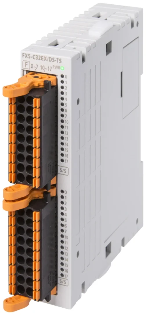 Mitsubishi FX5-C32ET/DSS-TS