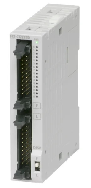 Mitsubishi FX5-C32ET/DSS