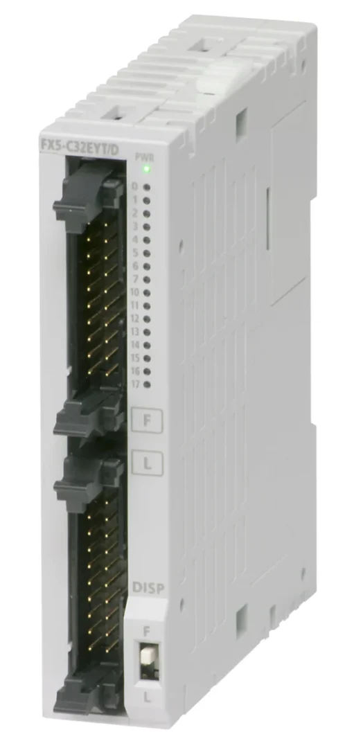 Mitsubishi FX5-C32ET/DSS