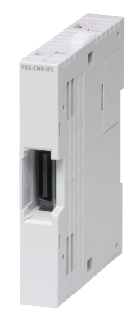 Mitsubishi FX5-CNV-IFC