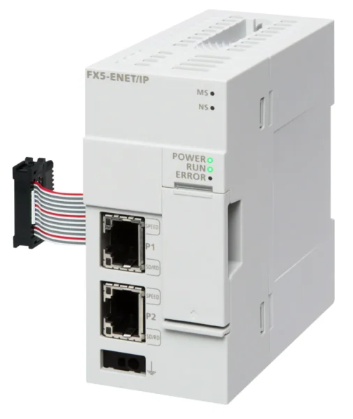 Mitsubishi FX5-ENET/IP