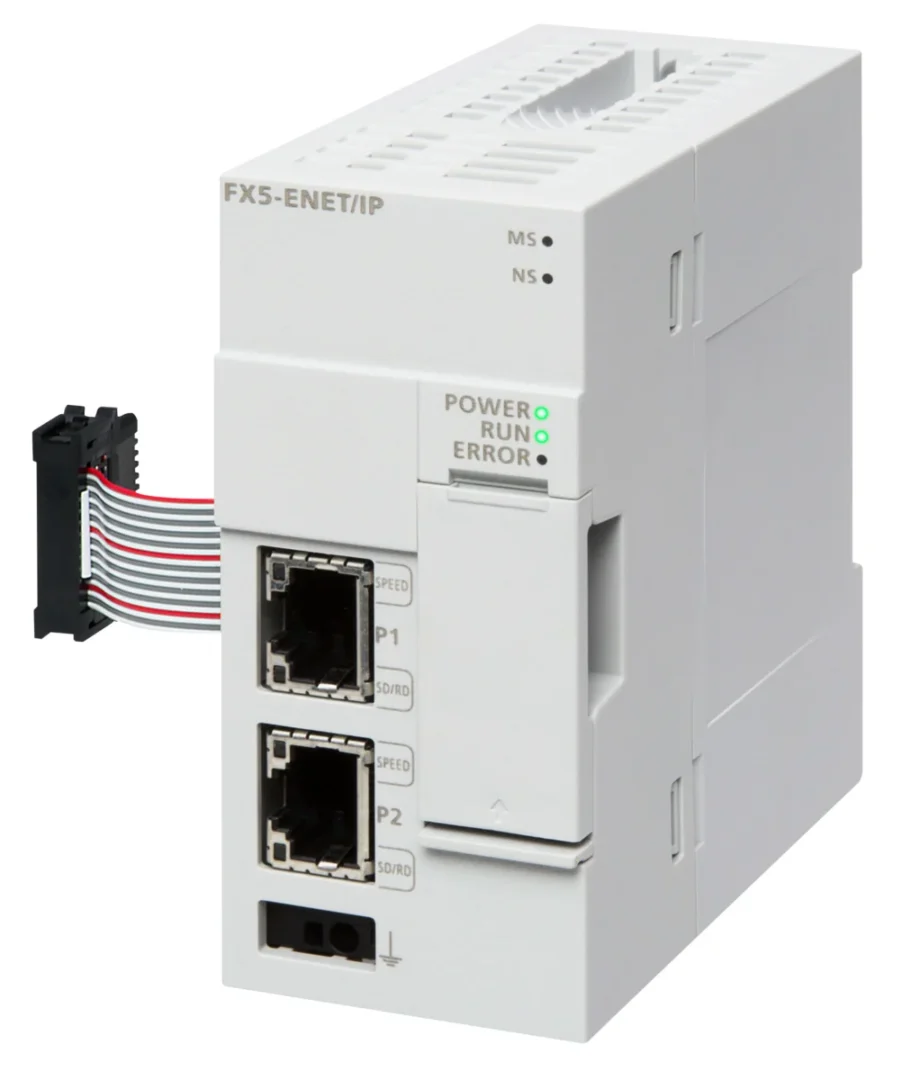 Mitsubishi FX5-ENET/IP